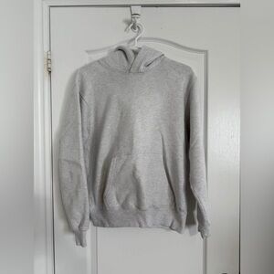 tna cozy sweatfleece perfect hoodie